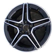 Load image into Gallery viewer, 1x Alufelge 18 Zoll 7.5&quot; 5x112 49ET A1774011500 Mercedes-Benz Rim Wheel