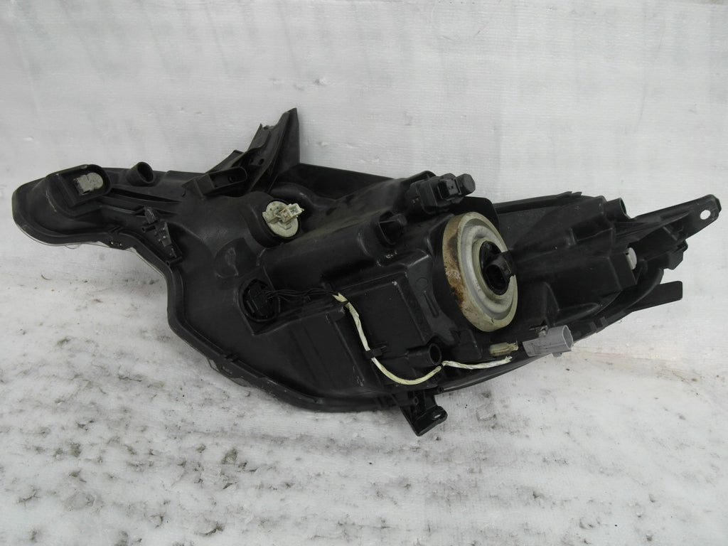Frontscheinwerfer Peugeot 108 90061887 LED Rechts Scheinwerfer Headlight
