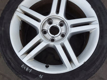 Load image into Gallery viewer, 1x Alufelge 17 Zoll 7.5&quot; 5x112 8E0601025AS Audi A4 B7 B6 Rim Wheel