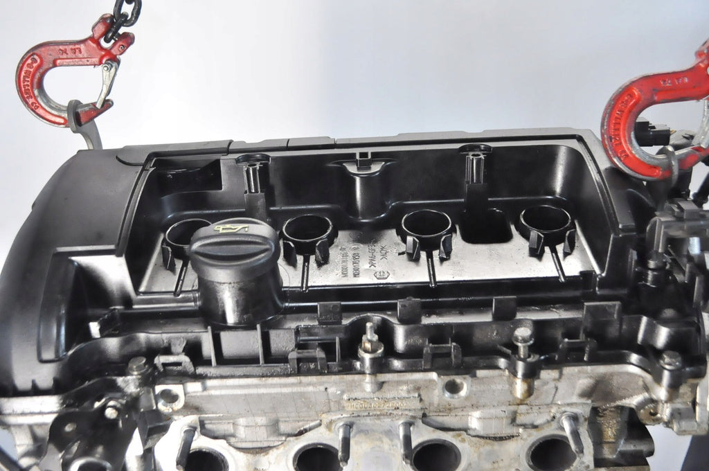 Motor Peugeot 308 I 208 N12B14AA 1.4 VTI 95PS 70kW 167TKm 2008 Benzin Unkomplett