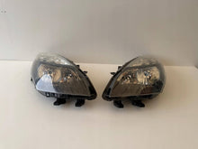 Load image into Gallery viewer, Frontscheinwerfer Renault Scenic 89902925 89902926 Ein Satz Headlight SCH2980148432si