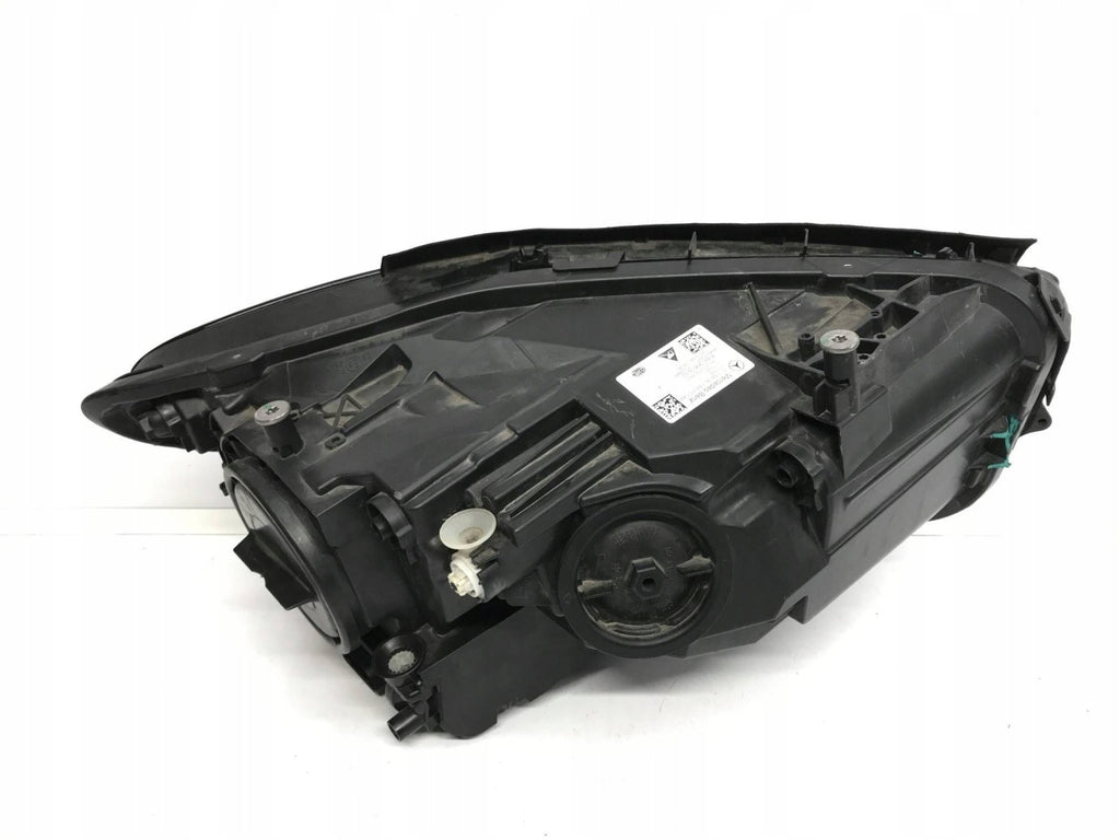 Frontscheinwerfer Mercedes-Benz Citan W420 260607636R Links Headlight SCH1403090675wj