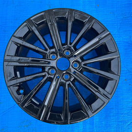 1x Alufelge 17 Zoll 7.0