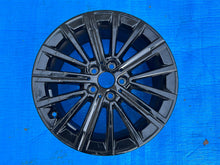 Load image into Gallery viewer, 1x Alufelge 17 Zoll 7.0" 5x112 6891174 BMW 1 Rim Wheel FEL8642354362wm