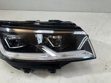 Load image into Gallery viewer, Frontscheinwerfer VW T6 7L1941036 LED Rechts Scheinwerfer Headlight SCH3339595245gb