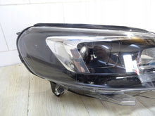 Load image into Gallery viewer, Frontscheinwerfer Opel Zafira A Vivaro 9832836480-00 Xenon Rechts Headlight