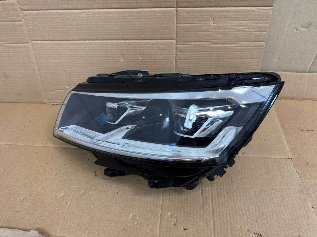 Frontscheinwerfer VW Multivan 7L1941035D Full LED Links Scheinwerfer Headlight SCH7880851389zp