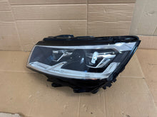 Load image into Gallery viewer, Frontscheinwerfer VW Multivan 7L1941035D Full LED Links Scheinwerfer Headlight SCH7880851389zp