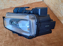 Laden Sie das Bild in den Galerie-Viewer, Frontscheinwerfer Hyundai Kona 92101J9100 LED Links Scheinwerfer Headlight