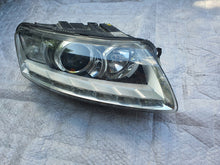 Laden Sie das Bild in den Galerie-Viewer, Frontscheinwerfer Audi A6 C6 4F0941004CP LED Rechts Scheinwerfer Headlight