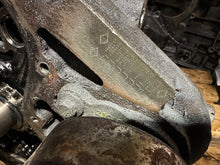 Laden Sie das Bild in den Galerie-Viewer, Motor Renault Trafic M9R710 2.0 DCI Diesel Engine Komplett