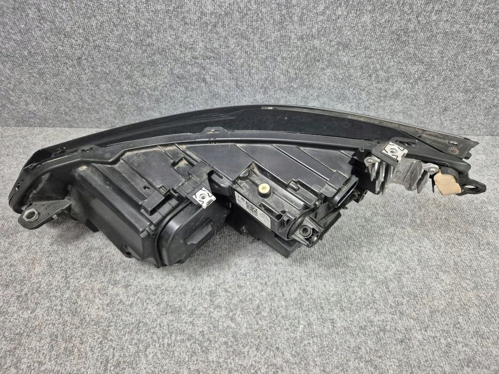 Frontscheinwerfer VW Golf VIII 5H1941036C LED Rechts Scheinwerfer Headlight SCH5826401996tc