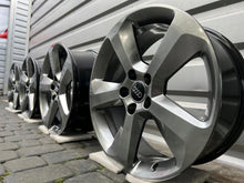 Laden Sie das Bild in den Galerie-Viewer, 4x Alufelge 18 Zoll 7.0&quot; 5x112 43ET Audi A3 Rim Wheel