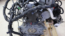 Laden Sie das Bild in den Galerie-Viewer, Motor Volvo S60 D5244T5 2.4 163PS 120kW 151TKm Diesel Engine Komplett MOT8069839080xh