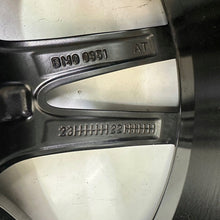 Laden Sie das Bild in den Galerie-Viewer, 1x Alufelge 19 Zoll 8.0" 5x112 27ET 8090094 8089892 BMW 1 Rim Wheel FEL8376230273rw