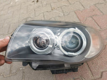 Load image into Gallery viewer, Frontscheinwerfer BMW E88 E81 E82 E87 7170291 Links Scheinwerfer Headlight SCH8402232255jq