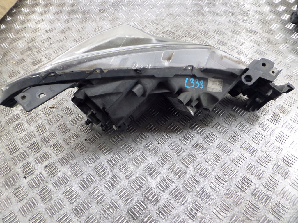 Frontscheinwerfer Mazda 3 BHN3-51040 Xenon Ein Stück (Rechts oder Links)