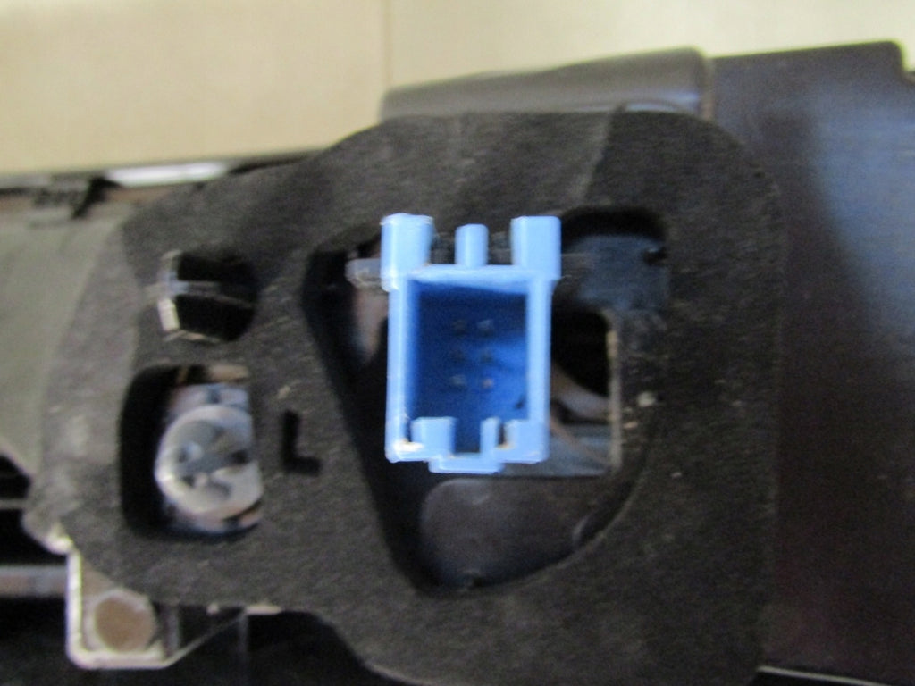 Frontscheinwerfer VW Passat 3J0945303 LED Vorderseite Scheinwerfer Headlight SCH9760055169pq