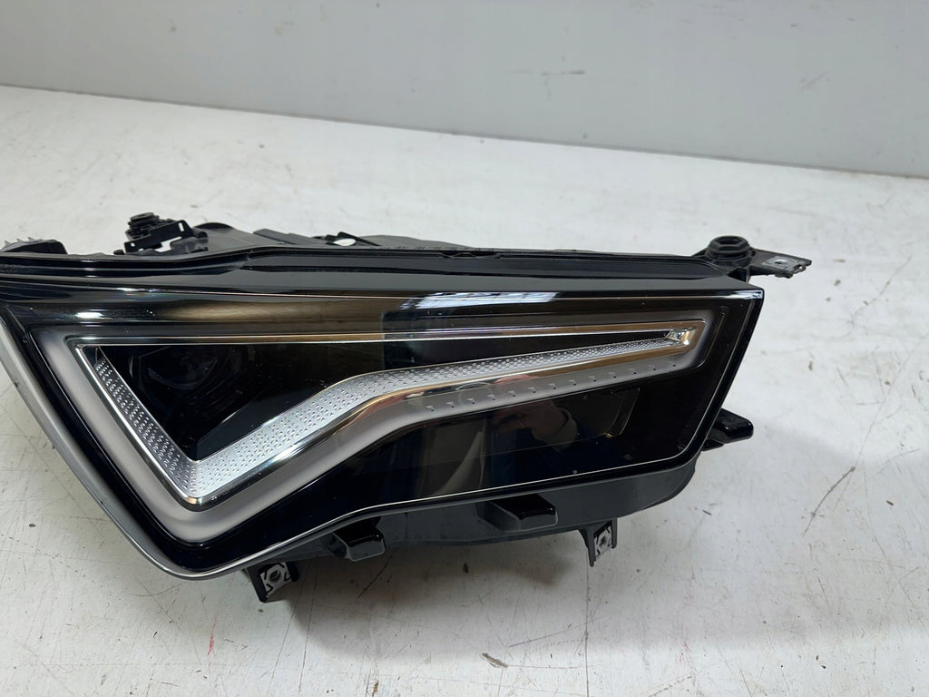 Frontscheinwerfer Seat Ateca 576941032 LED Rechts Scheinwerfer Headlight SCH4931594384sm