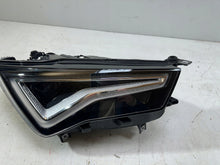 Laden Sie das Bild in den Galerie-Viewer, Frontscheinwerfer Seat Ateca 576941032 LED Rechts Scheinwerfer Headlight SCH4931594384sm