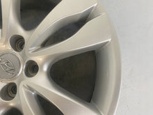 Load image into Gallery viewer, 1x Alufelge 18 Zoll 7.0" 5x114.3 35ET 52910-3J350 Hyundai Ix35 Rim Wheel FEL3252057634kz