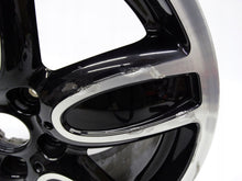 Laden Sie das Bild in den Galerie-Viewer, 1x Alufelge 18 Zoll 7.0&quot; 5x112 54ET 6858900 Mini F57 F56 F55 Rim Wheel