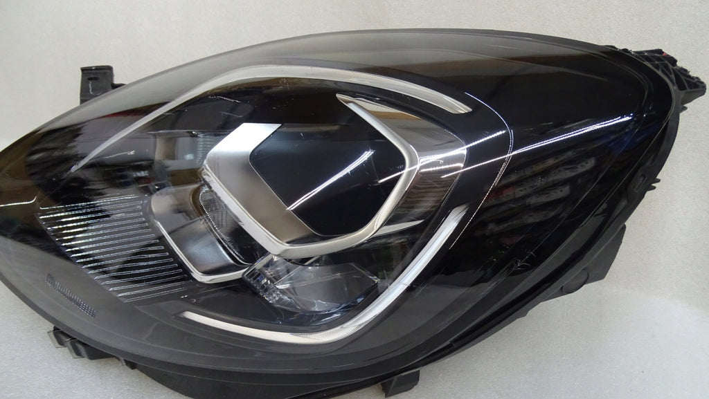 Frontscheinwerfer Ford Puma L1TB-13E015-EK LED Links Scheinwerfer Headlight SCH5692580040rt