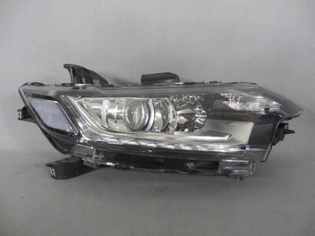 Frontscheinwerfer Mitsubishi Outlander III 8301C8-54 LED Rechts Headlight