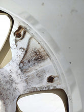 Load image into Gallery viewer, 1x Alufelge 16 Zoll 6.5" 5x114.3 50ET 52910-G7200 Hyundai Ioniq Rim Wheel FEL5854885734ki