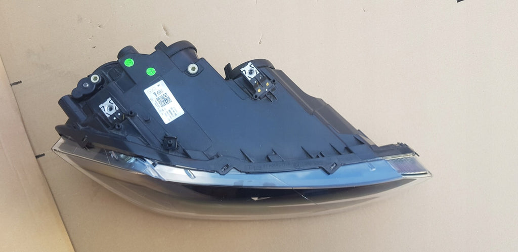 Frontscheinwerfer VW Polo 2G1941006 Rechts Scheinwerfer Headlight