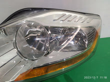 Laden Sie das Bild in den Galerie-Viewer, Frontscheinwerfer Ford Kuga 009696-01 Links Scheinwerfer Headlight