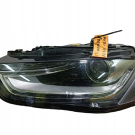 Frontscheinwerfer Audi A4 B8 446-1144L Links Scheinwerfer Headlight SCH7049486383iy