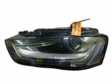 Laden Sie das Bild in den Galerie-Viewer, Frontscheinwerfer Audi A4 B8 446-1144L Links Scheinwerfer Headlight SCH7049486383iy