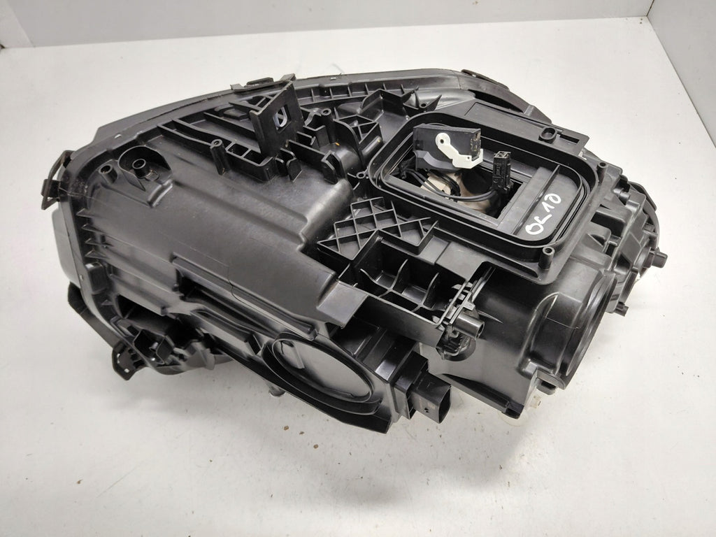 Frontscheinwerfer Mercedes-Benz Eqa Eqb A2439062701 Full LED Links Headlight SCH2464374210ta