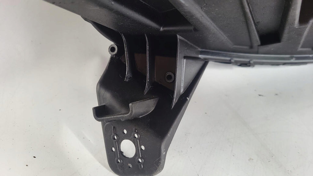 Frontscheinwerfer Dacia Sandero III Full LED Links Scheinwerfer Headlight