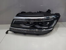 Laden Sie das Bild in den Galerie-Viewer, Frontscheinwerfer VW Tiguan Allspace 5NN941081C LED Rechts oder Links