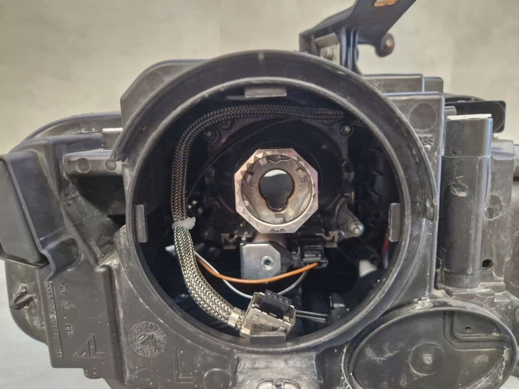 Frontscheinwerfer Audi A4 B8 Xenon Links Scheinwerfer Headlight SCH7929984406tt