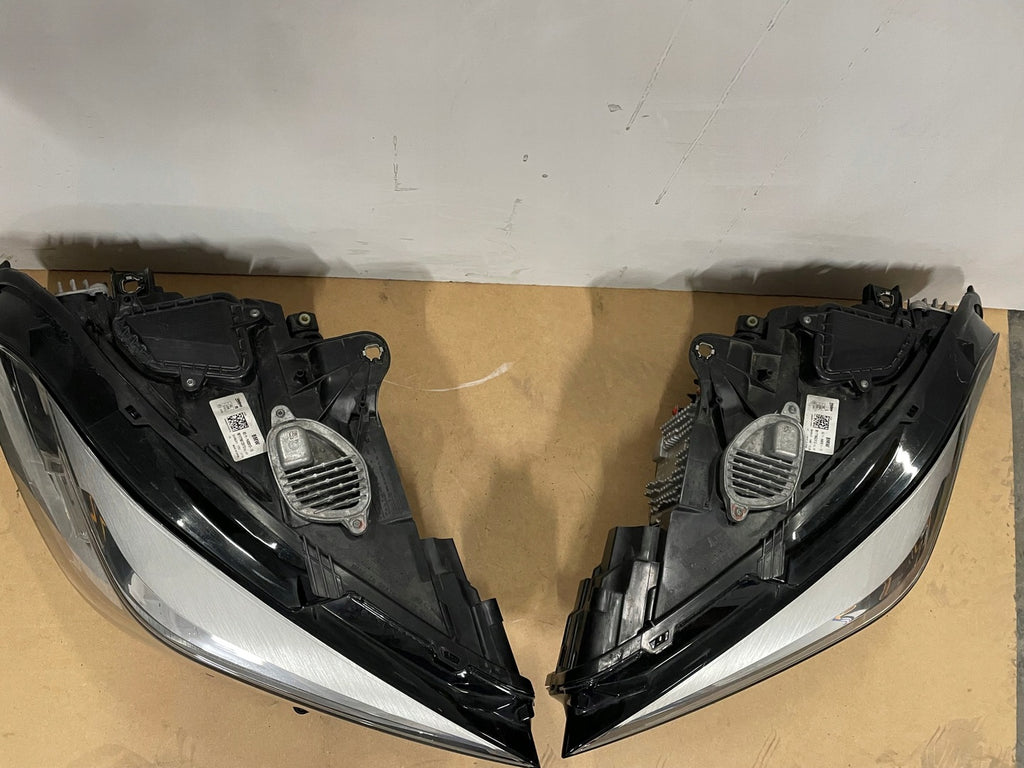 Frontscheinwerfer BMW 1 F40 9482811 9482812 LED Ein Satz Scheinwerfer Headlight SCH7444336313fy