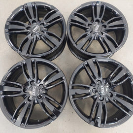 4x Alufelge 17 Zoll 7.0