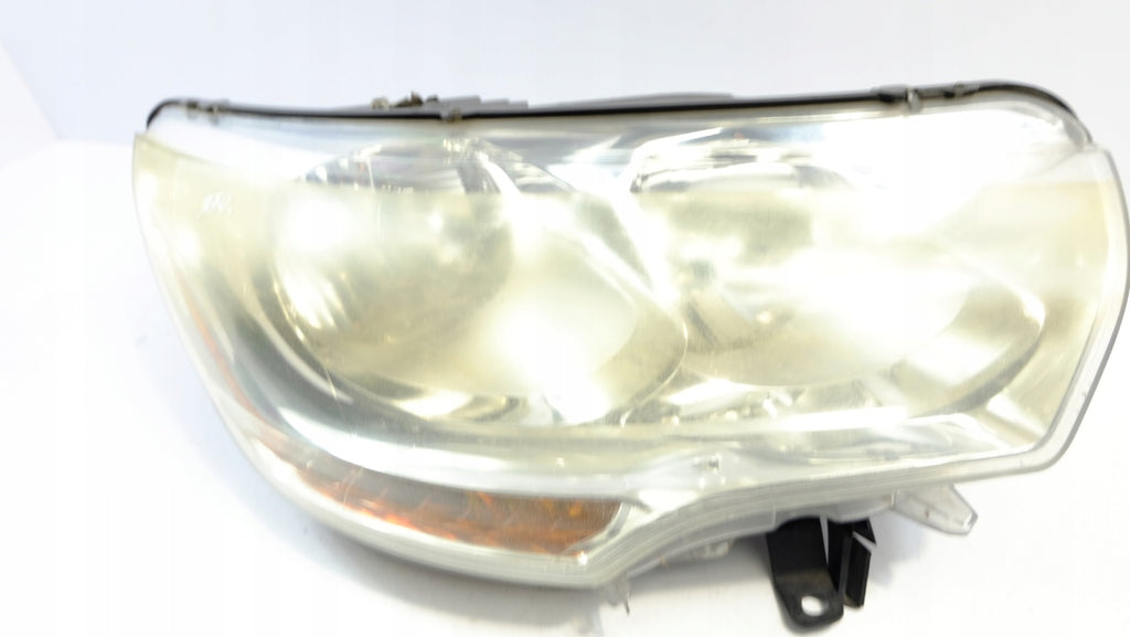 Frontscheinwerfer Citroën C4 II Rechts Scheinwerfer Headlight SCH9008013274kh