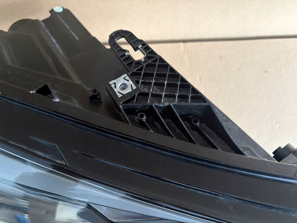 Frontscheinwerfer Seat Leon 5FB941008K Full LED Rechts Scheinwerfer Headlight SCH4626081884my