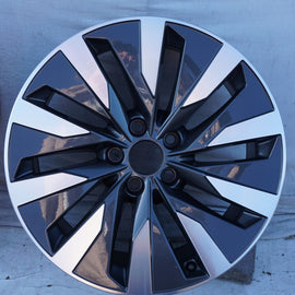1x Alufelge 18 Zoll 8.0