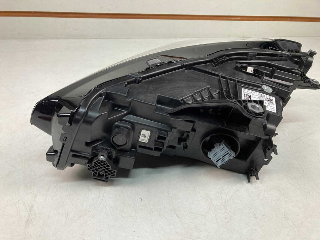 Frontscheinwerfer BMW 2 U06 5A42248-08 LED Rechts Scheinwerfer Headlight SCH2571958418iu