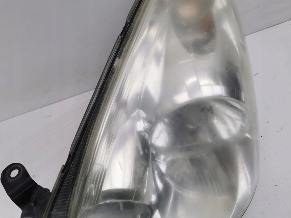 Frontscheinwerfer Toyota Corolla Verso AMD132750 Links Scheinwerfer Headlight SCH5840475712xa