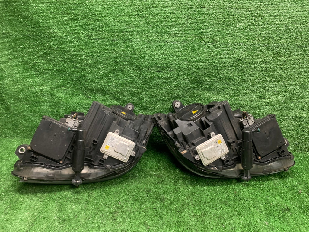 Frontscheinwerfer Mercedes-Benz W204 A2048204339 Bi-Xenon Rechts oder Links SCH4290338915yy