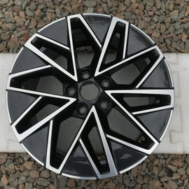 1x Alufelge 17 Zoll 7.0