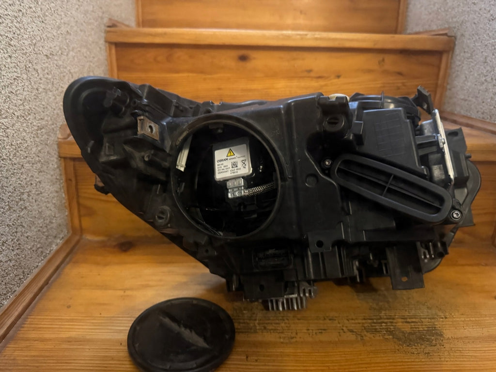 Frontscheinwerfer BMW 1 F21 F20 Xenon Links Scheinwerfer Headlight
