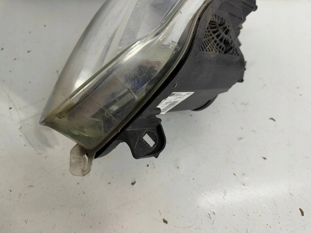 Frontscheinwerfer Opel A 22831927 1EJ00963002 Rechts Scheinwerfer Headlight SCH5649432758qr