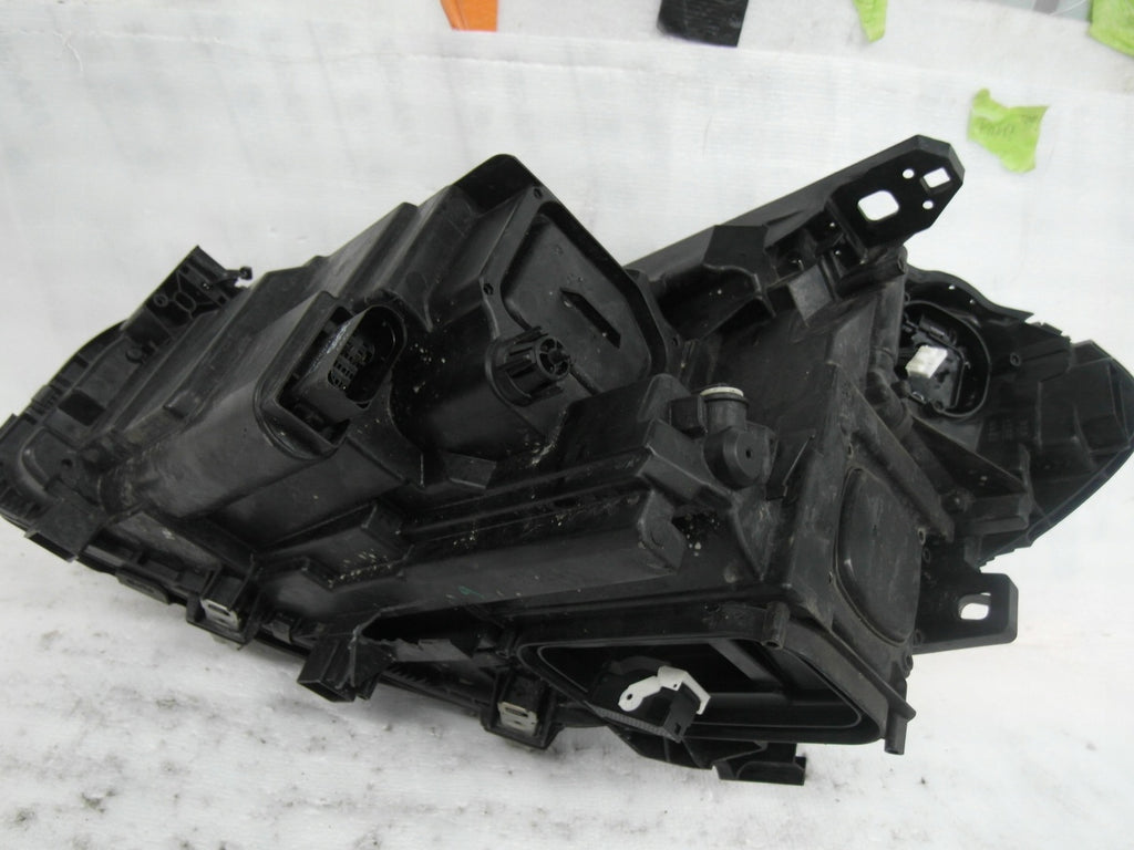 Frontscheinwerfer Mercedes-Benz A2469062801 Full LED Rechts Headlight SCH9160029112nq