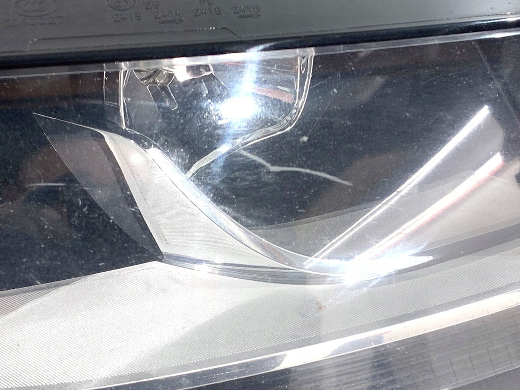 Frontscheinwerfer Audi A4 B8 729-23299 8K0941004 Rechts Scheinwerfer Headlight SCH1922614674nf